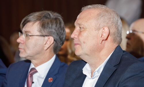 V Межрегиональная научно-практическая конференция «Енисейский урологический форум-2025»